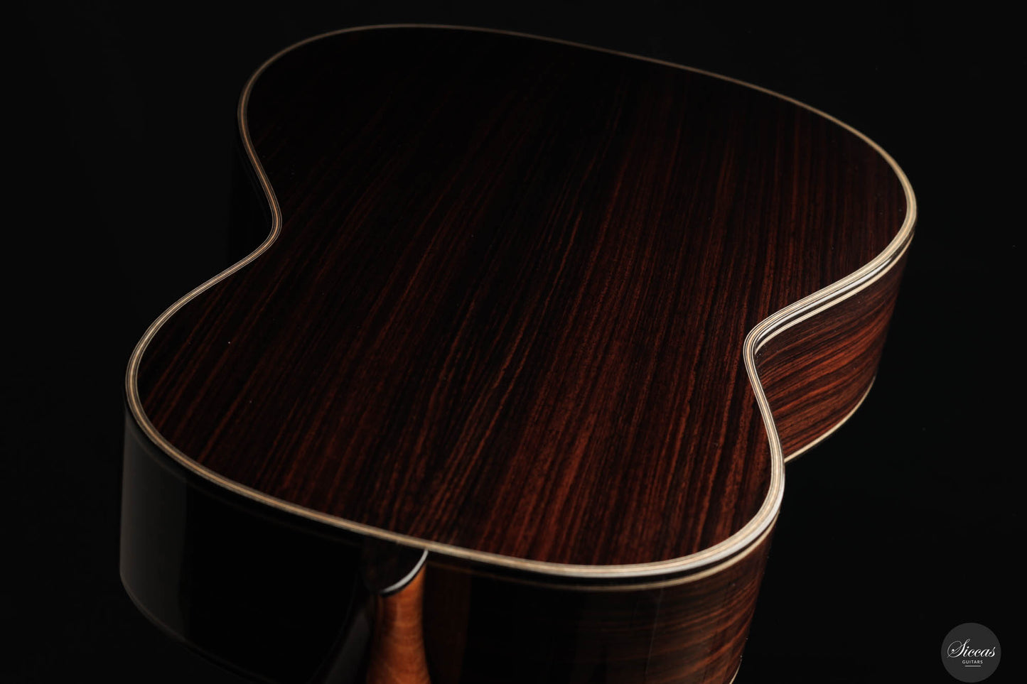 Luca Pollastro - 2024 No. 12 REG 2024 Limited Edition