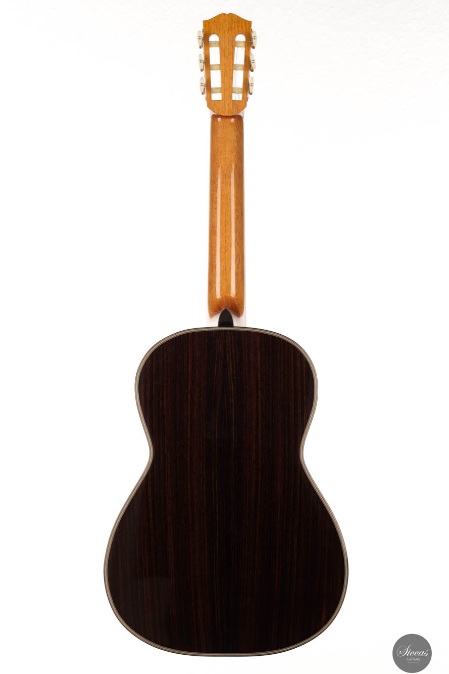 Luca Pollastro - 2024 No. 12 REG 2024 Limited Edition