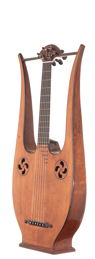 Lyra - c. 1820