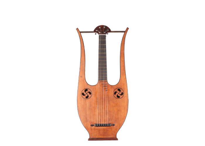Lyra - c. 1820