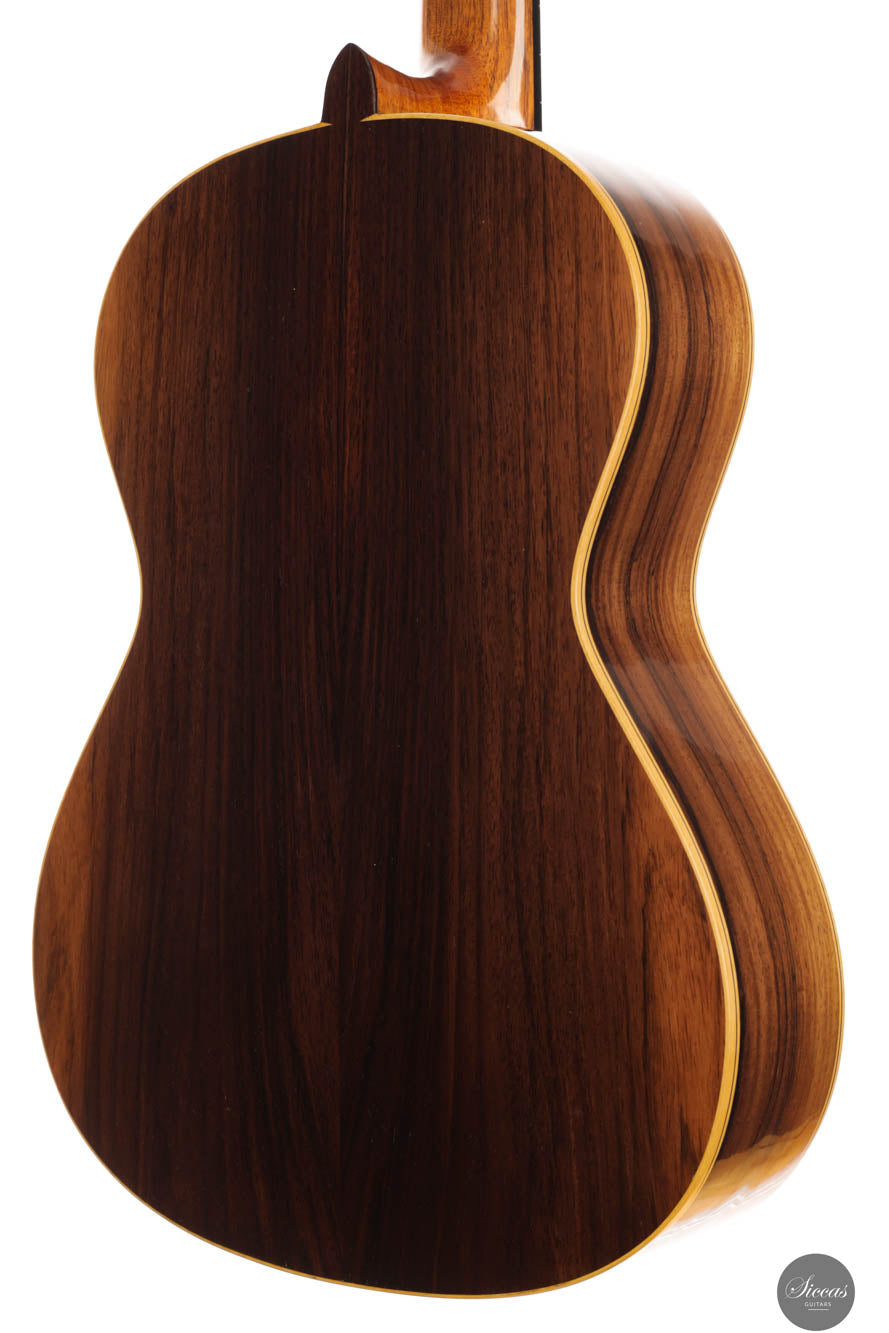 Manuel Bellido - 2014 Aurea ex. Manuel Bellido