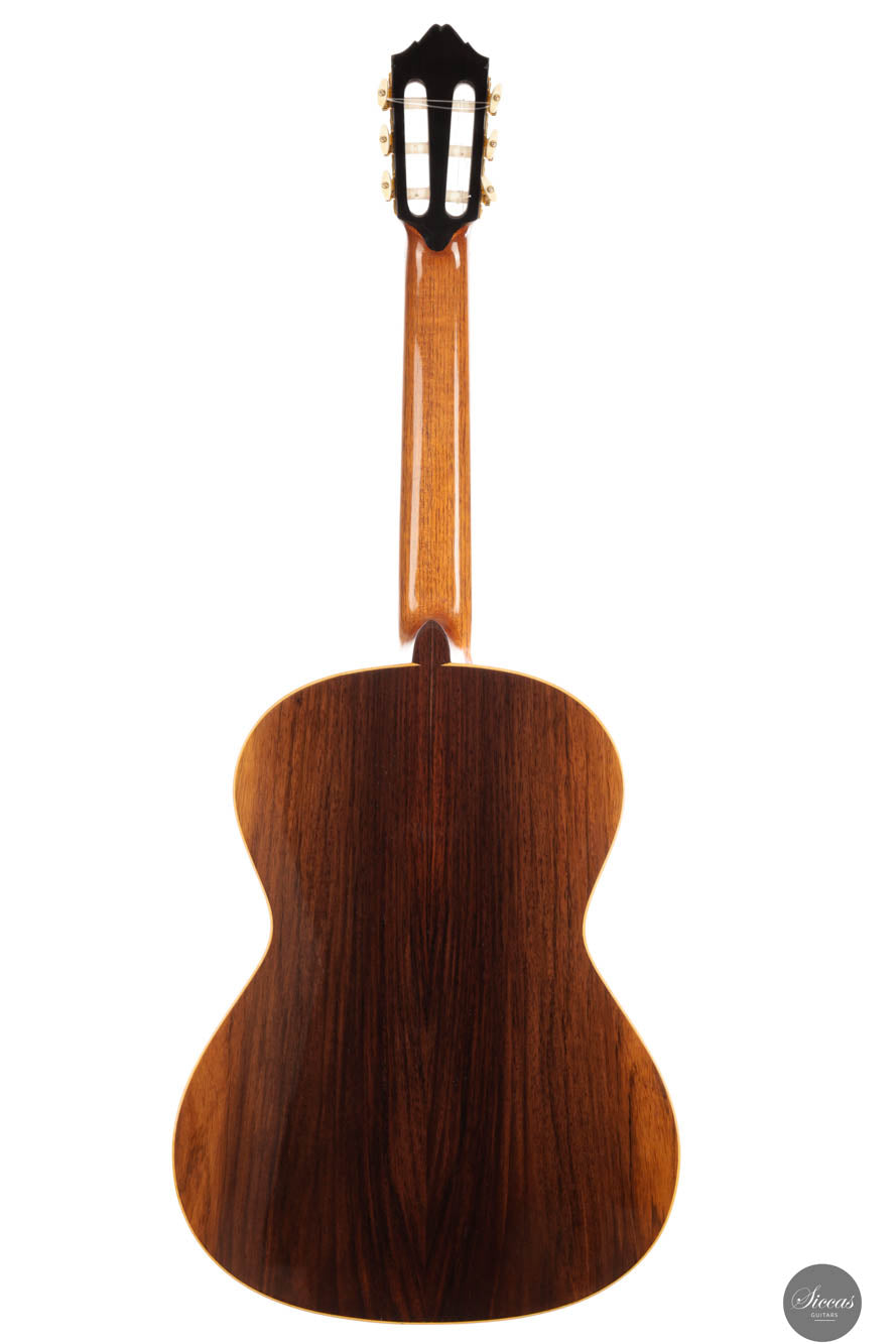 Manuel Bellido - 2014 Aurea ex. Manuel Bellido