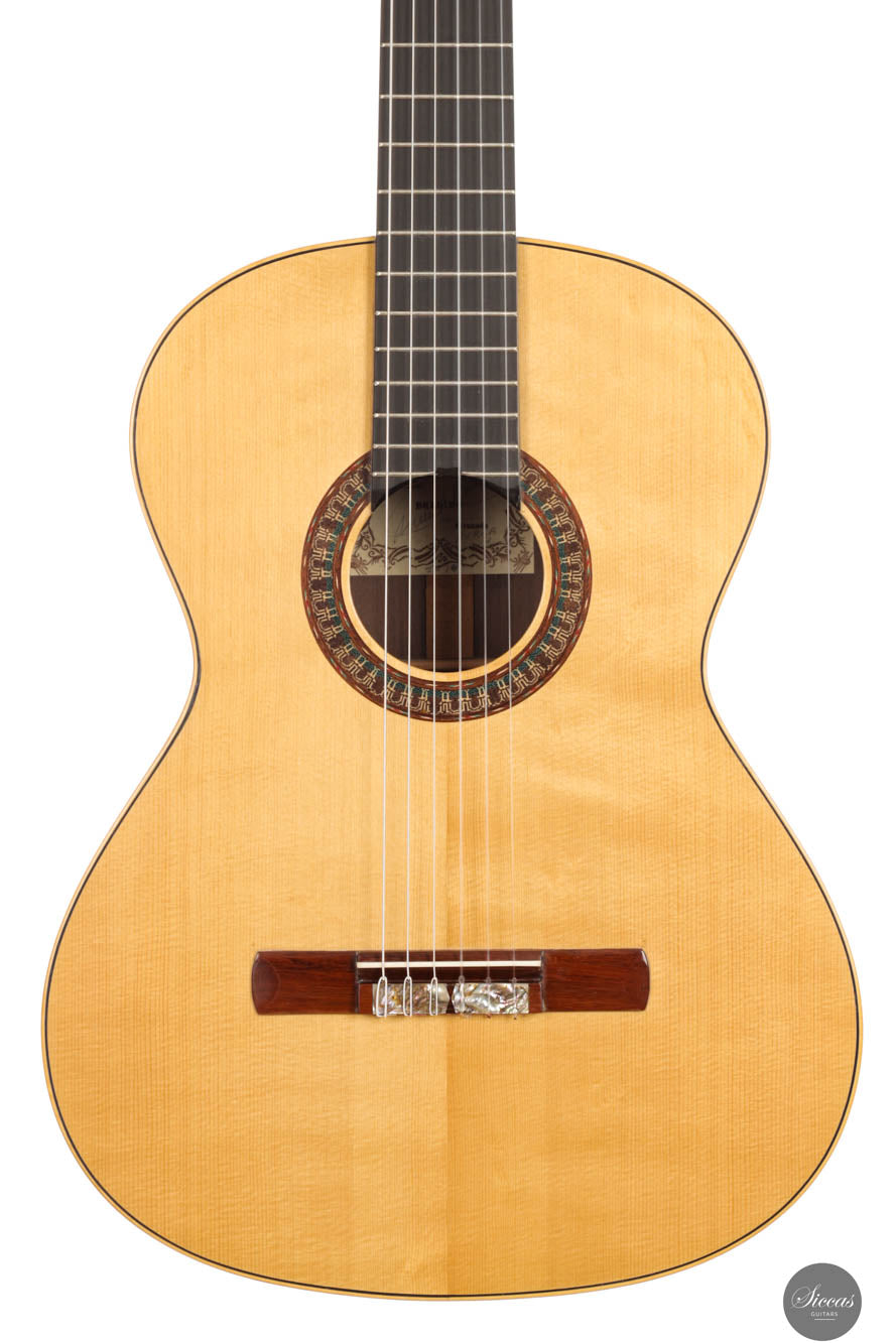 Manuel Bellido - 2014 Aurea ex. Manuel Bellido
