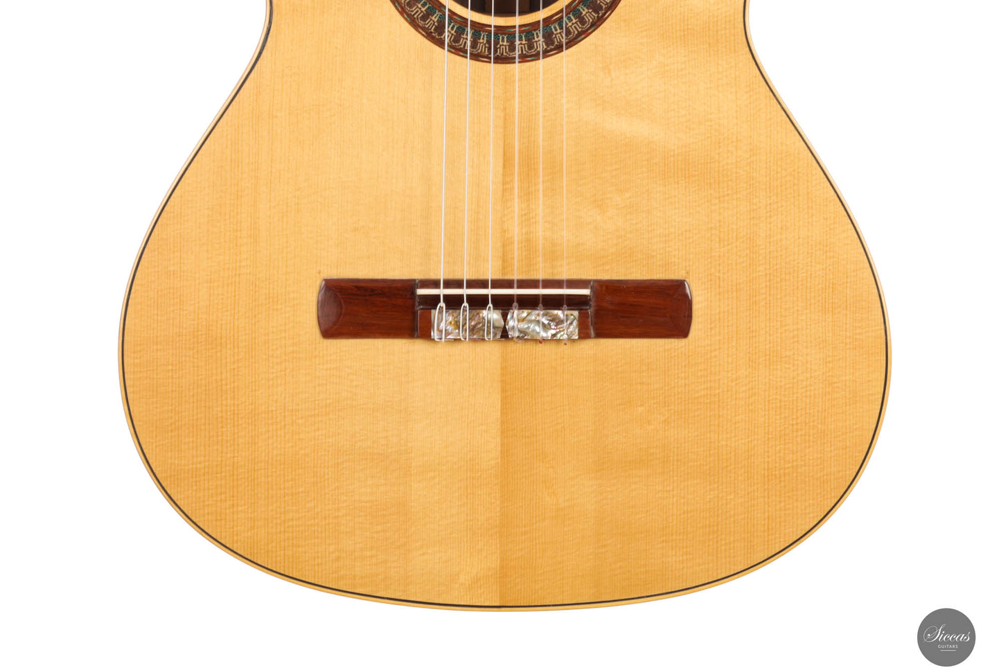 Manuel Bellido - 2014 Aurea ex. Manuel Bellido