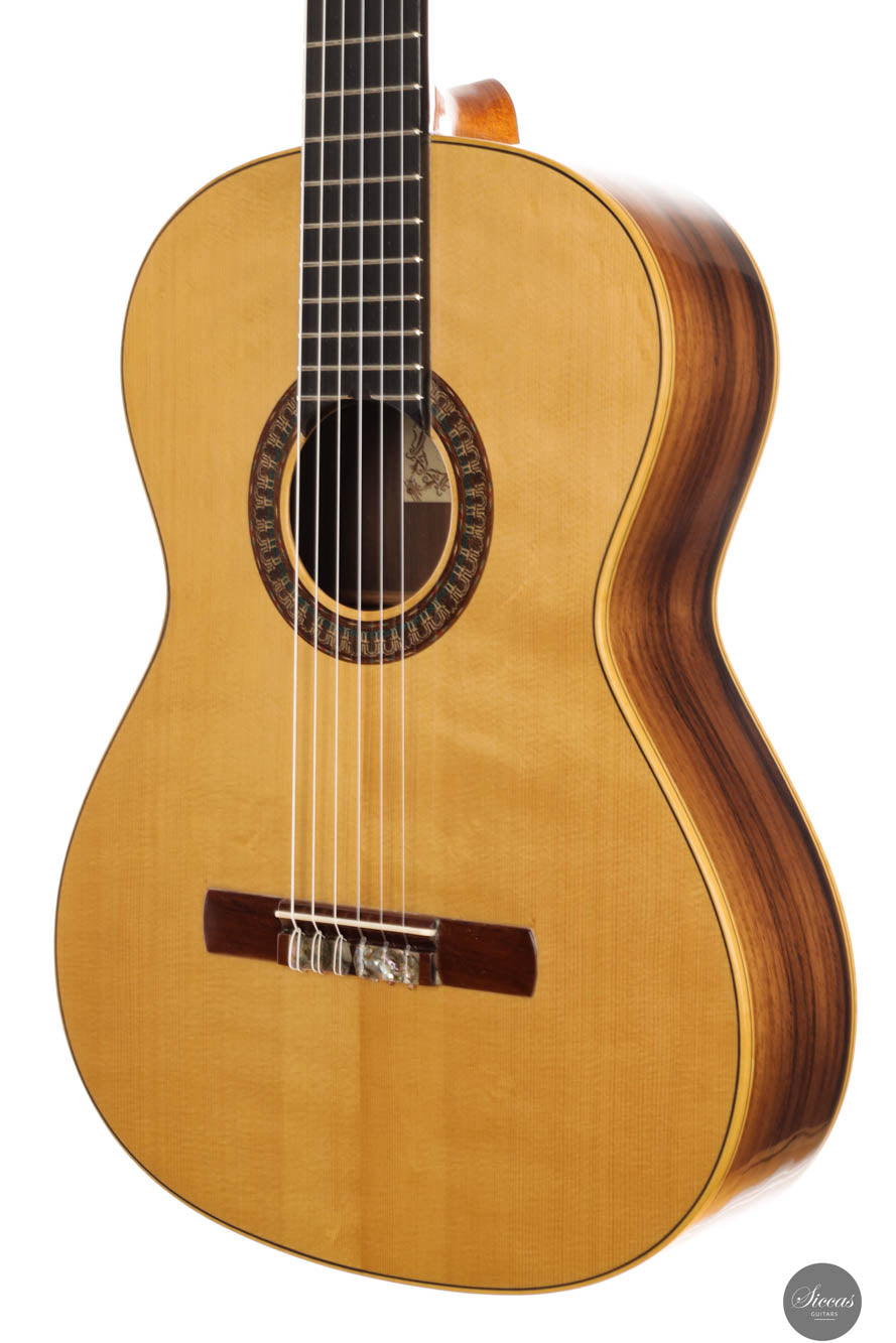 Manuel Bellido - 2014 Aurea ex. Manuel Bellido