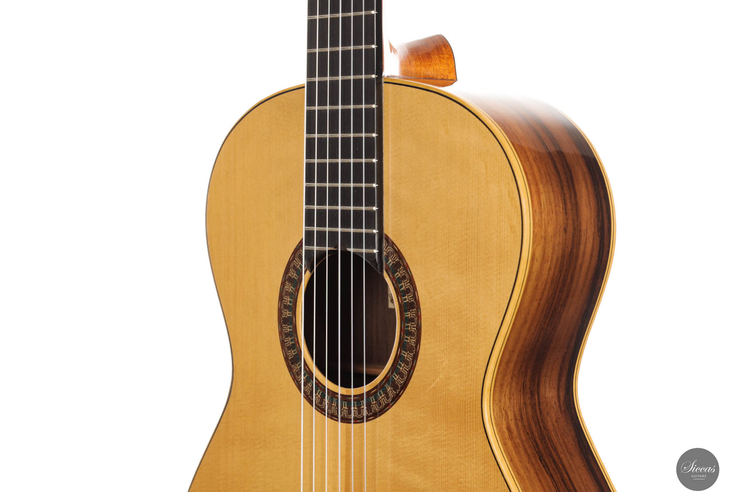 Manuel Bellido - 2014 Aurea ex. Manuel Bellido