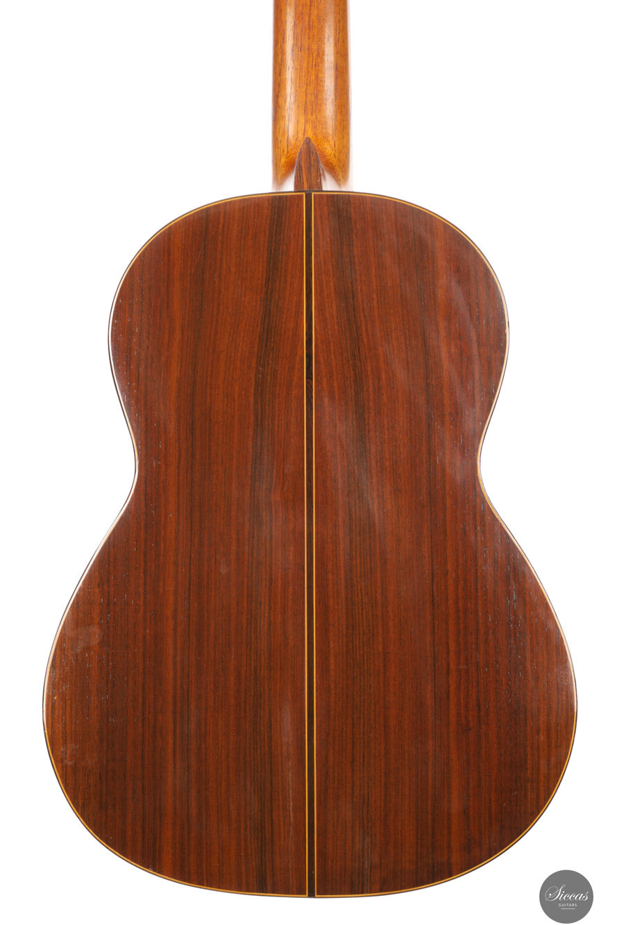 Manuel Contreras I - 1966 - 66 cm