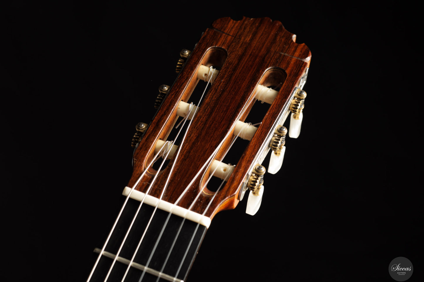 Manuel Contreras I - 1966 - 66 cm