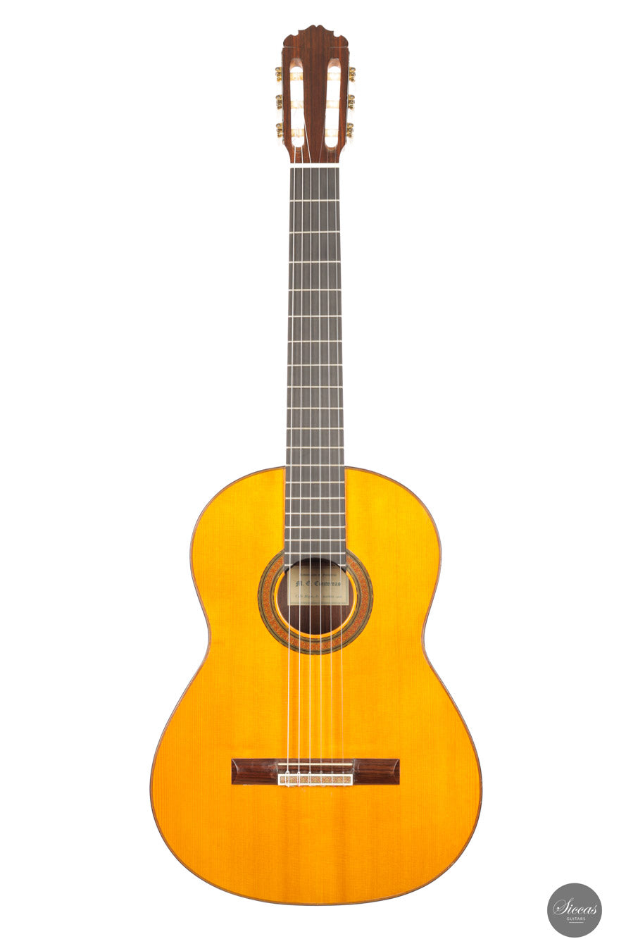 Manuel Contreras I - 1966 - 66 cm