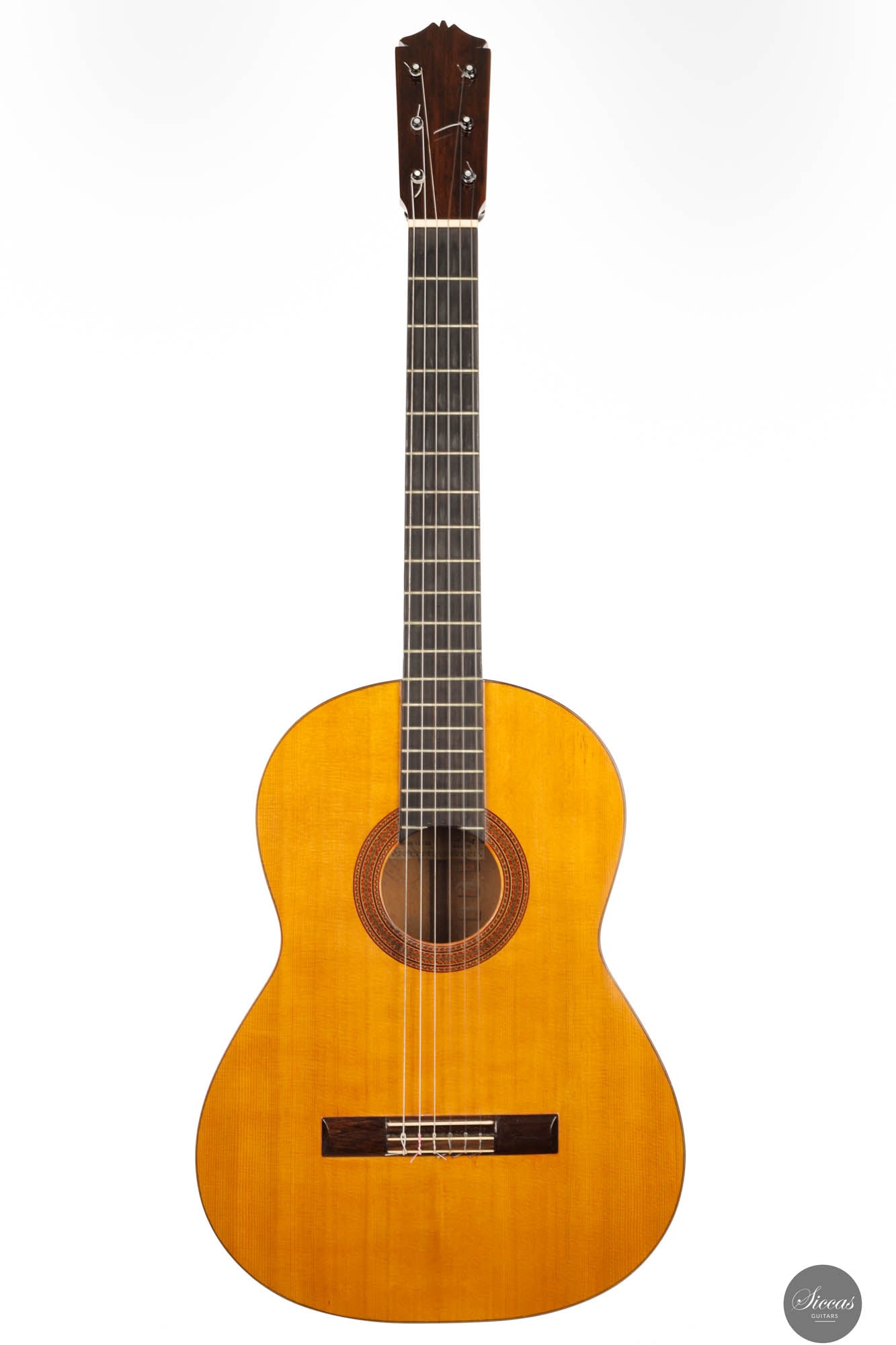 Marcelo Barbero - 1945