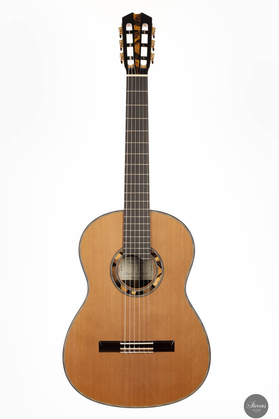 Marco Dissegna - 2024 REG 2024 Limited Edition