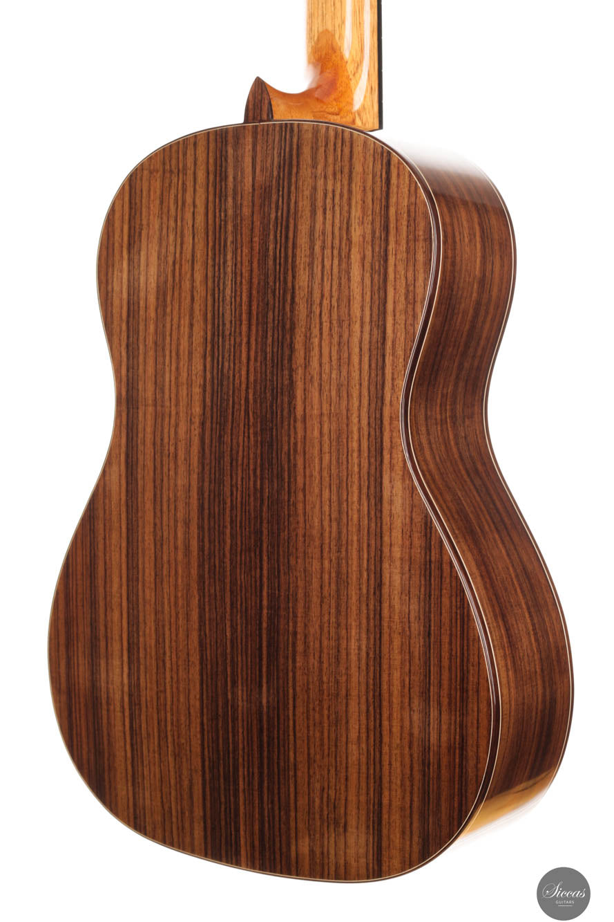 Marco Lijoi - 2024 No. 27 "Hybrid Top"