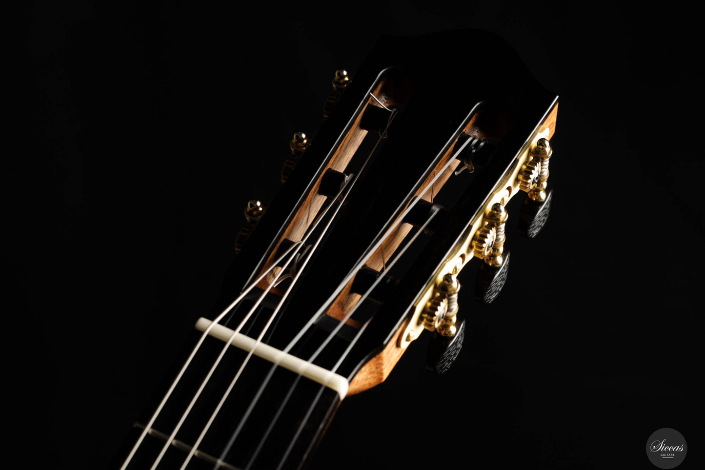 Marco Lijoi - 2024 No. 27 "Hybrid Top"