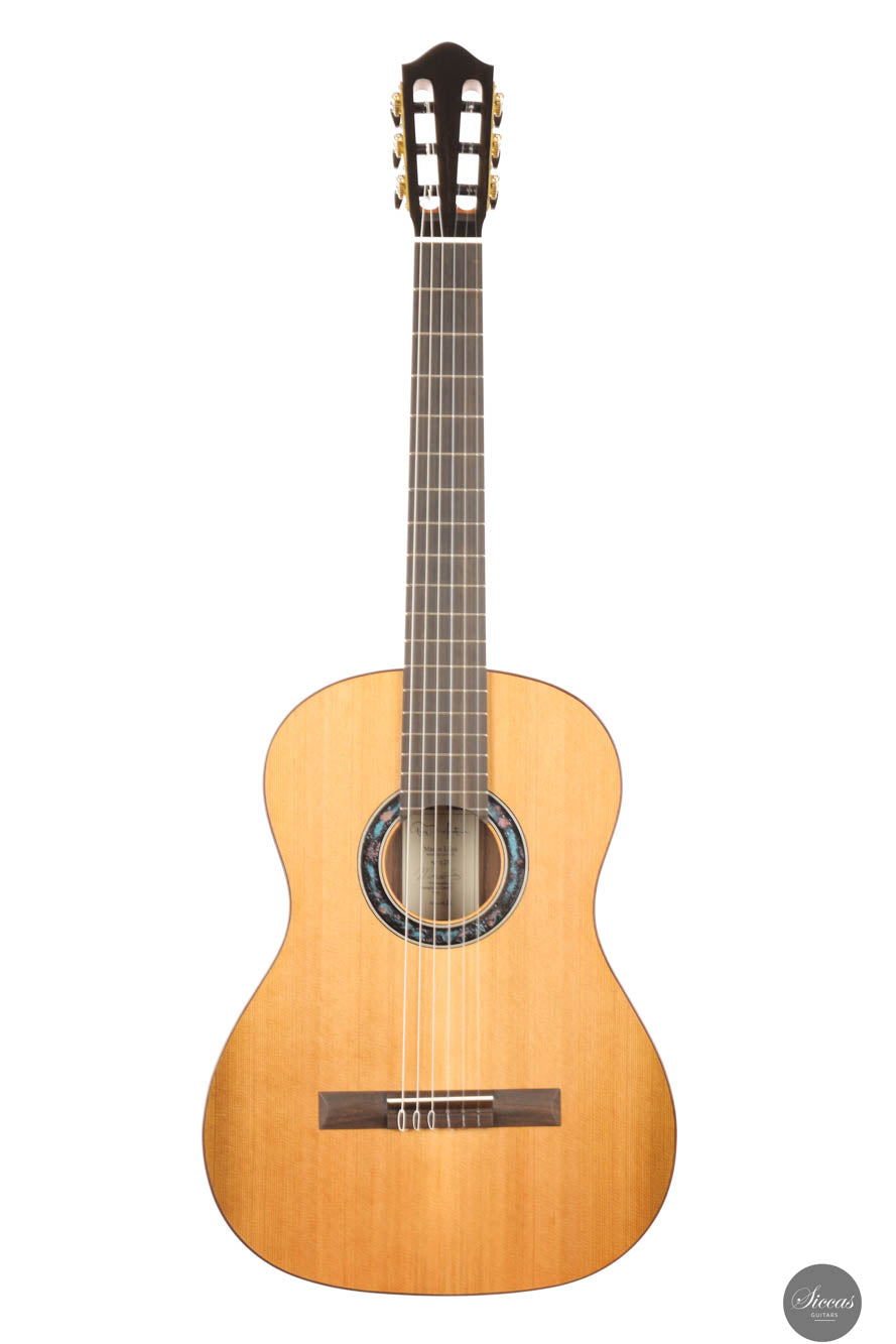Marco Lijoi - 2024 No. 27 "Hybrid Top"