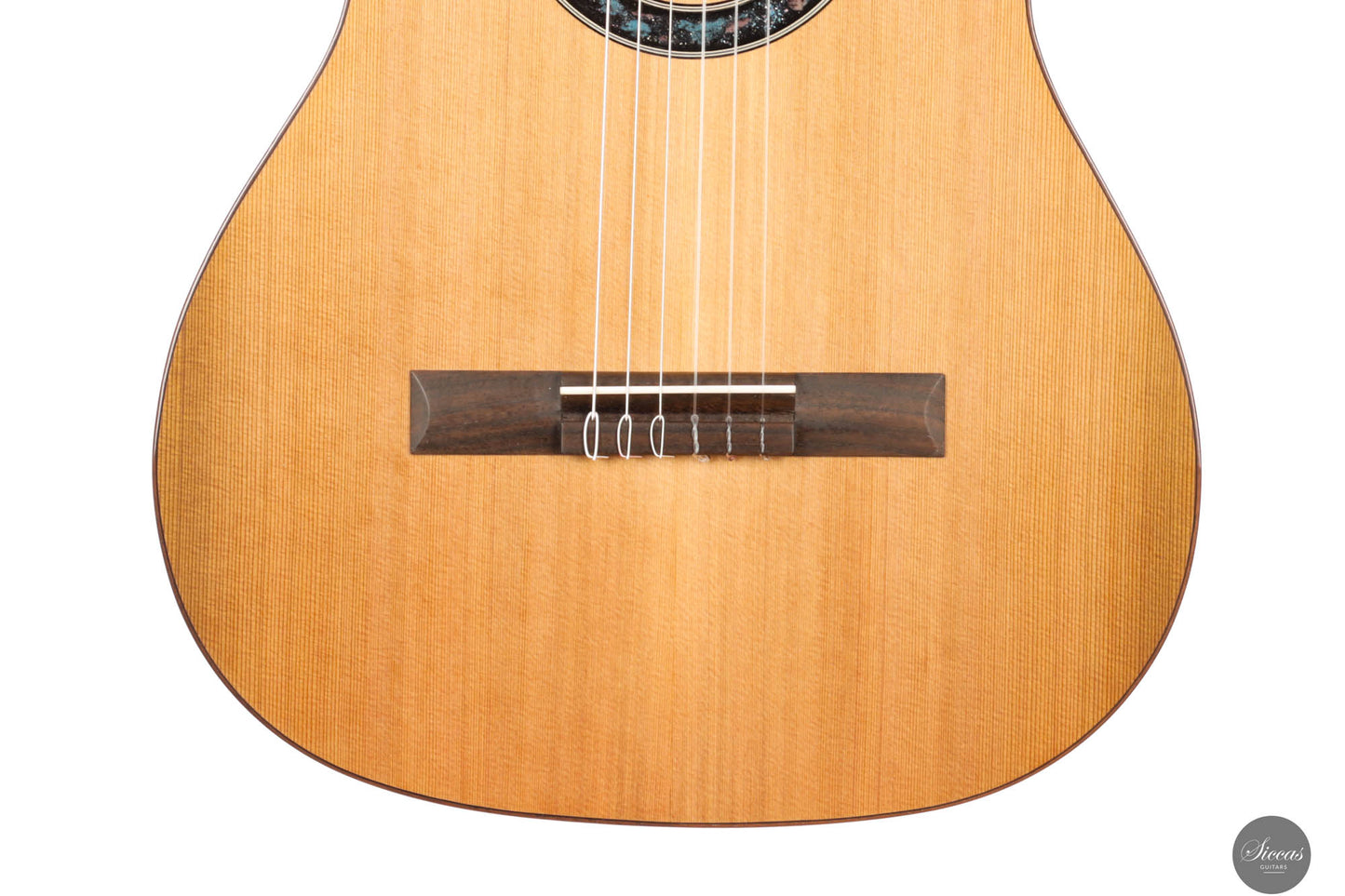 Marco Lijoi - 2024 No. 27 "Hybrid Top"