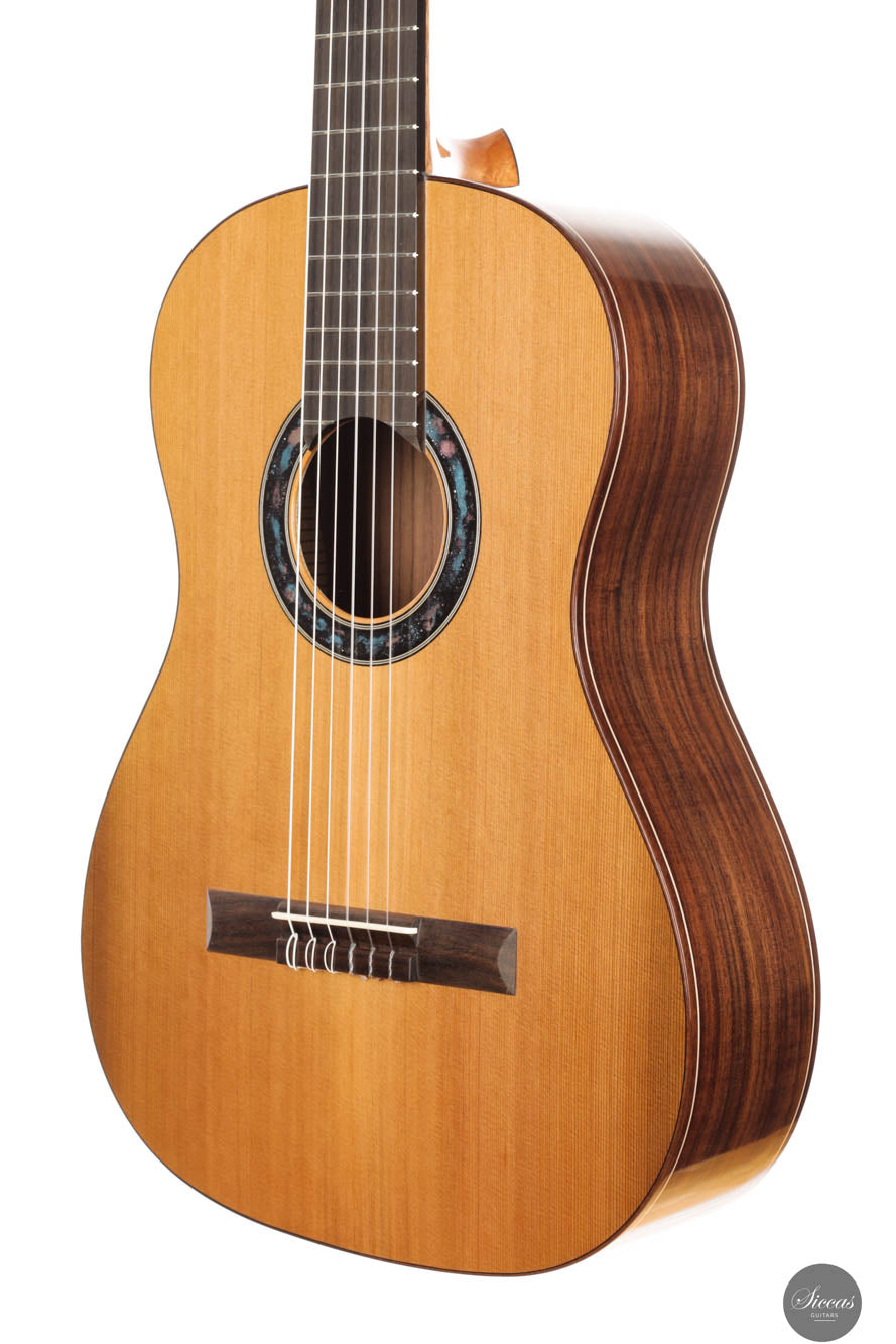 Marco Lijoi - 2024 No. 27 "Hybrid Top"