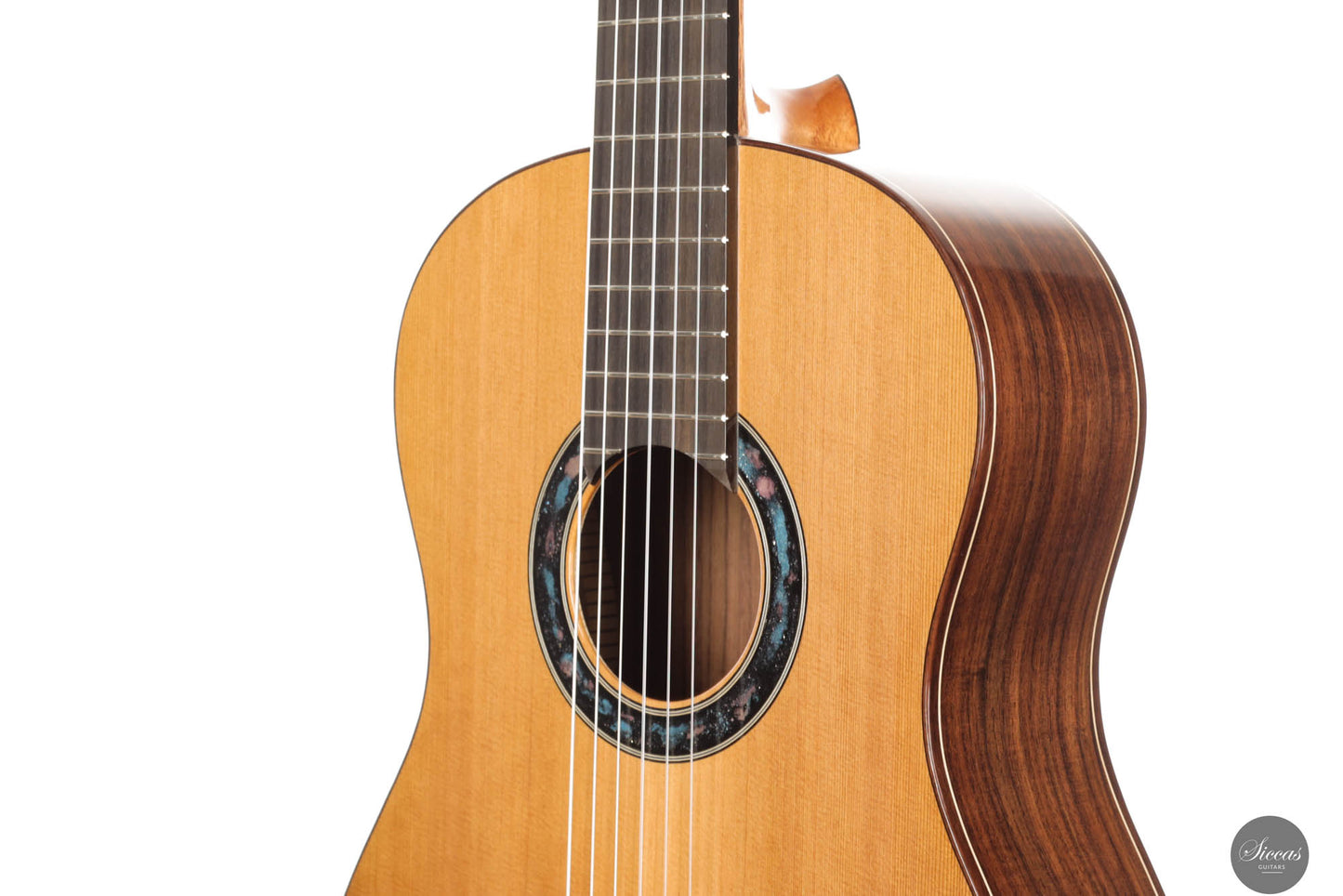 Marco Lijoi - 2024 No. 27 "Hybrid Top"