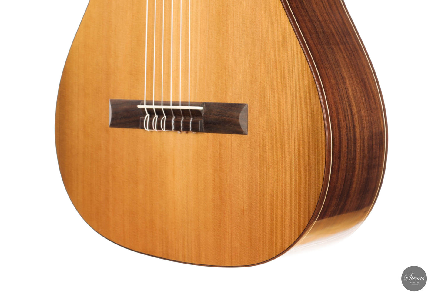 Marco Lijoi - 2024 No. 27 "Hybrid Top"