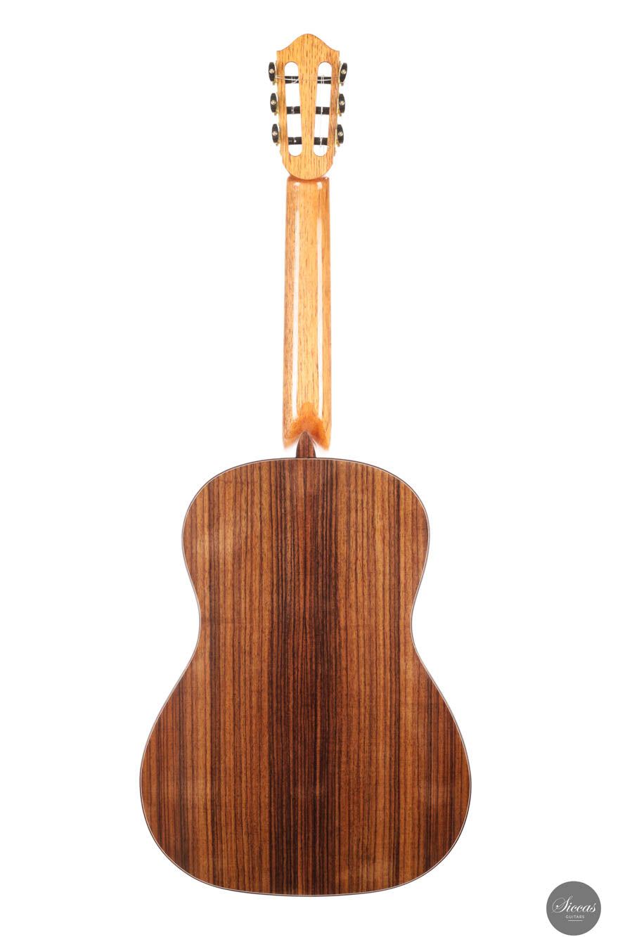 Marco Lijoi - 2024 No. 27 "Hybrid Top"