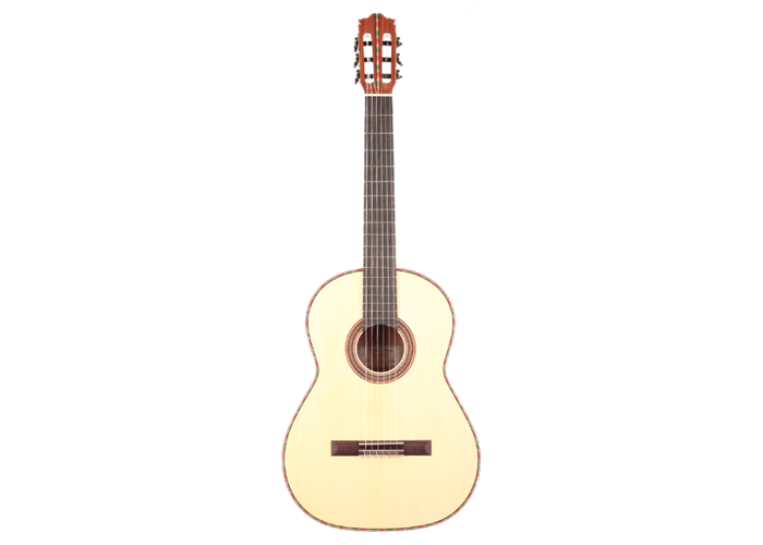 Markus Held - Flamenca 2016