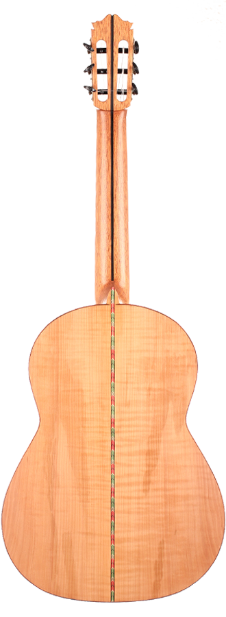 Markus Held - Flamenca 2016