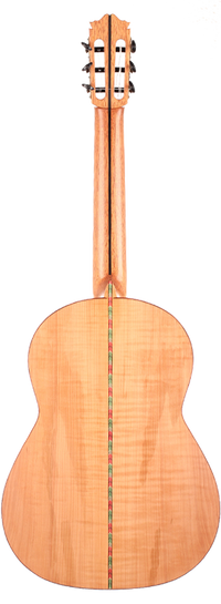 Markus Held - Flamenca 2016