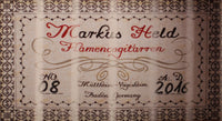Markus Held - Flamenca 2016