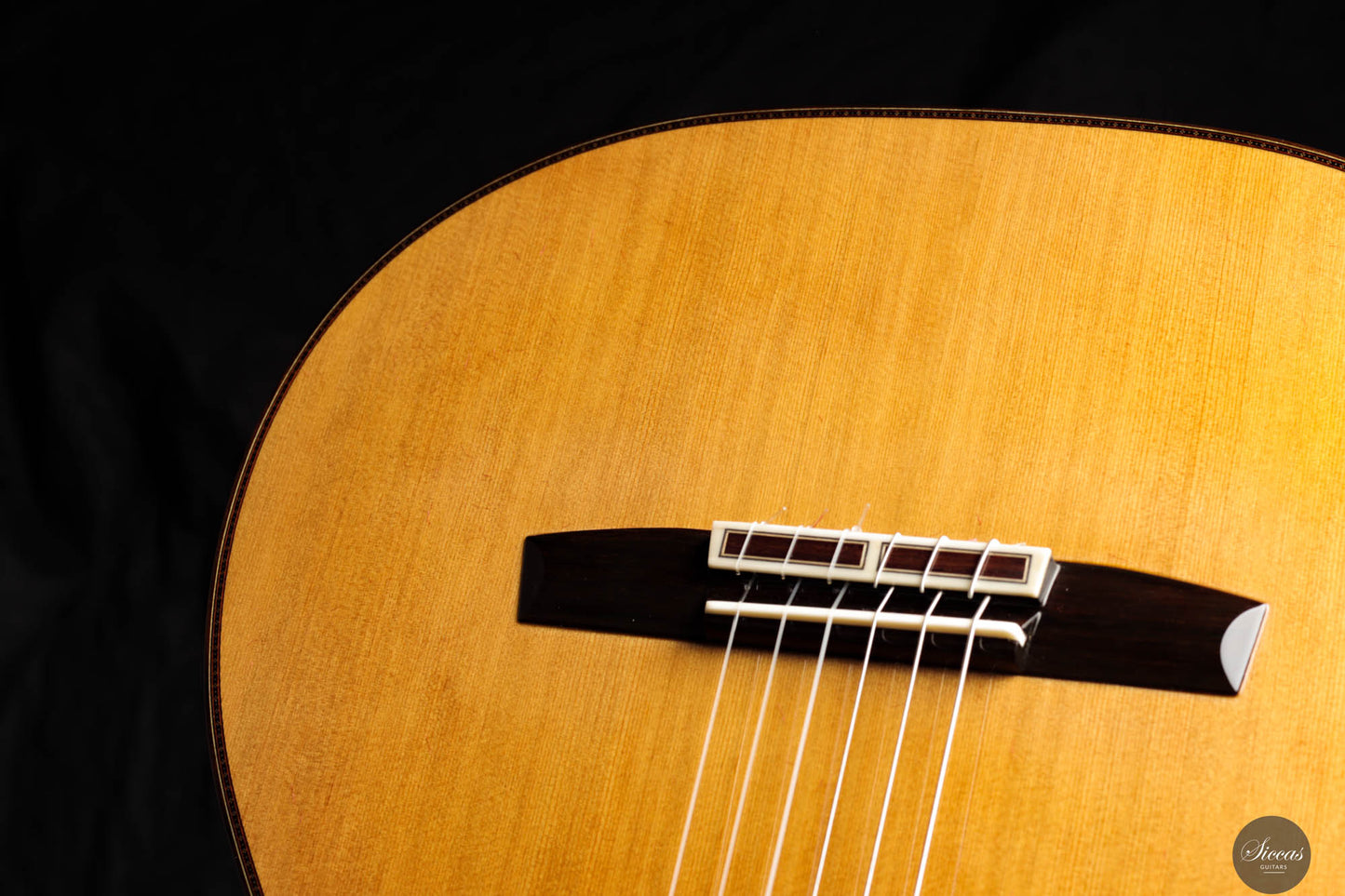 Masaki Sakurai - 2025 Maestro-RF Cedar 64 cm