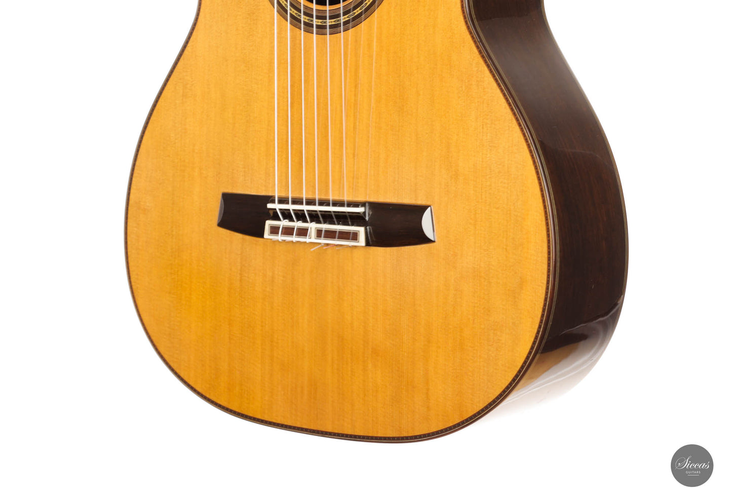 Masaki Sakurai - 2025 Maestro-RF Cedar 64 cm