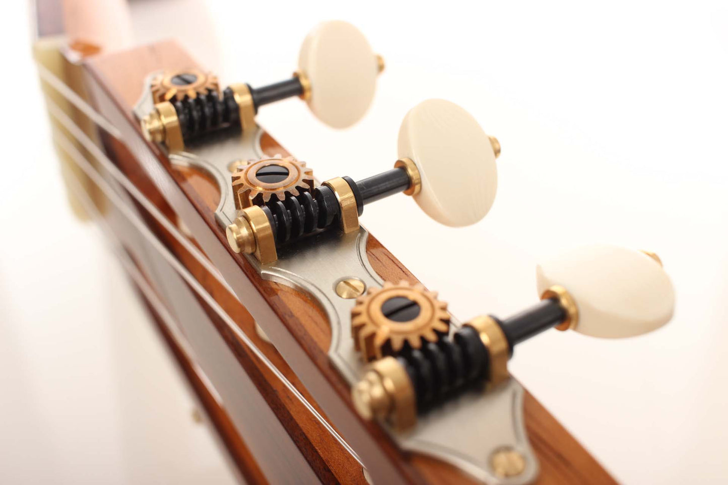 Michael Brey - 2016 64,5cm