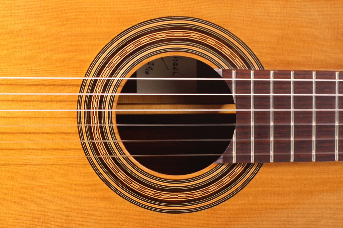 Michael Brey - 2016 64,5cm