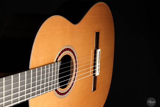 Michael Cadiz – 2025 No. 121 "Robert Ruck" Limited Edition img-2