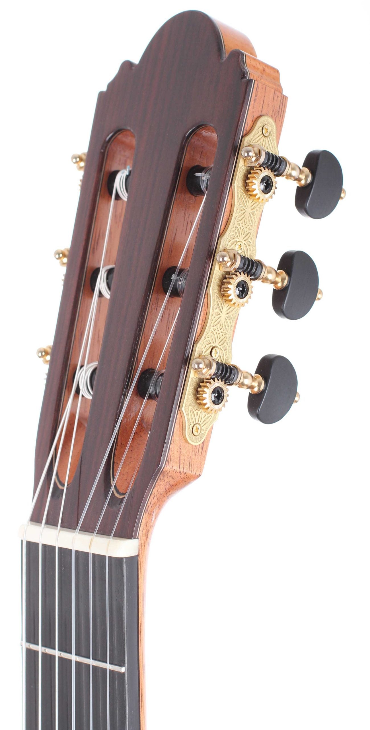 Milestones - Dammann Modell