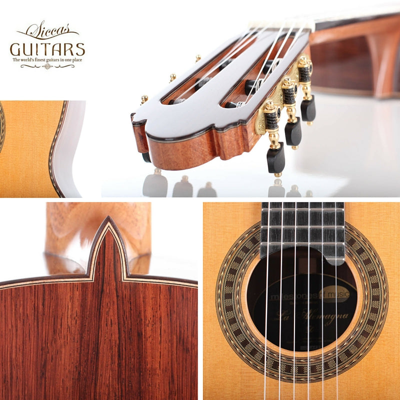 Milestones - Dammann Modell