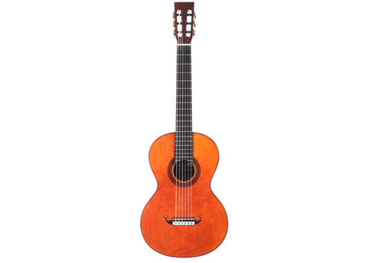 Milestones - La Romantica Relic