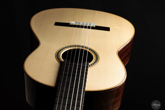 Mirko Migliorini - 2024 No. 416