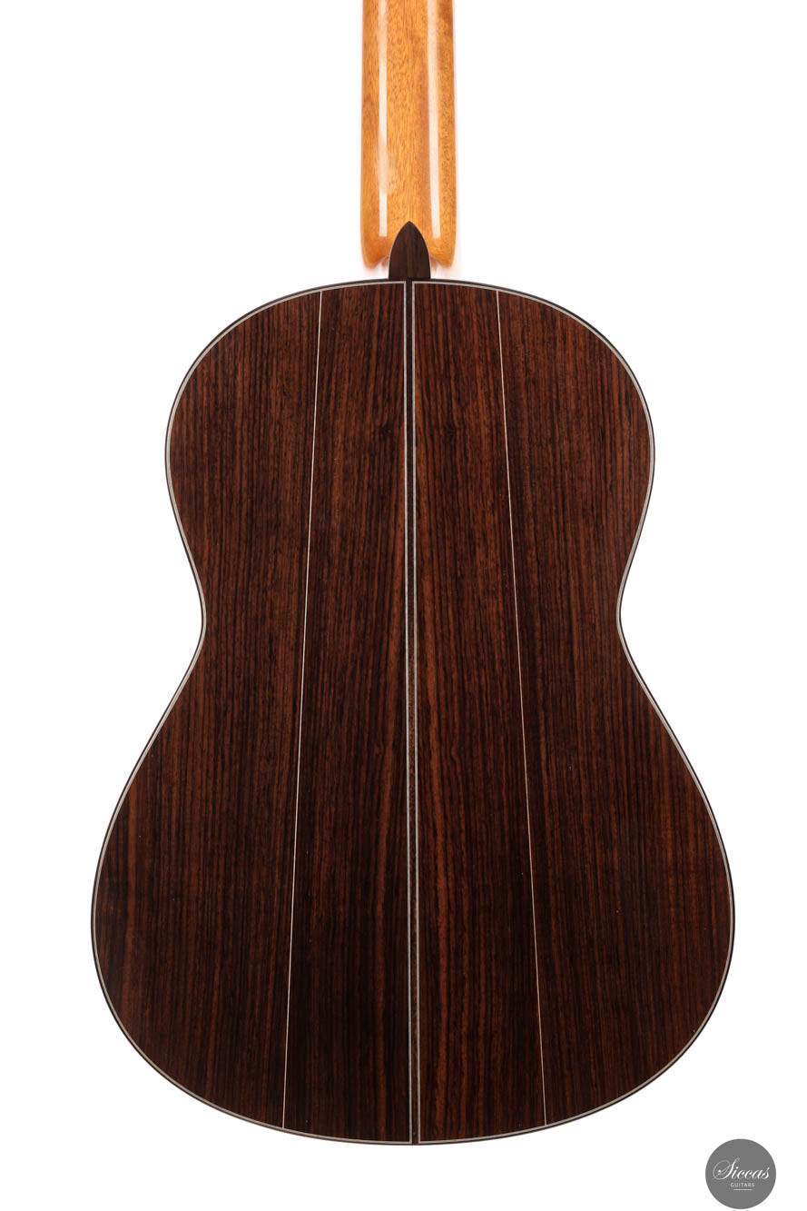 Mirko Migliorini - 2025 No. 418 Doubletop