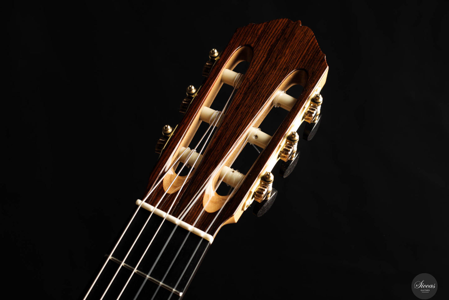 Mirko Migliorini - 2025 No. 418 Doubletop