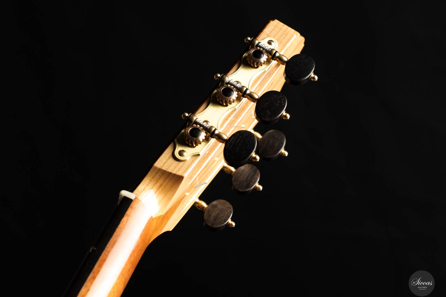 Mirko Migliorini - 2025 No. 418 Doubletop