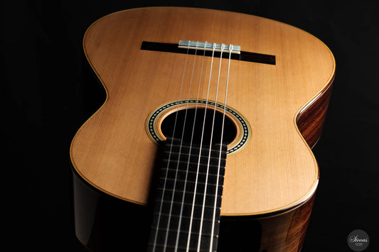 Mirko Migliorini - 2025 No. 418 Doubletop