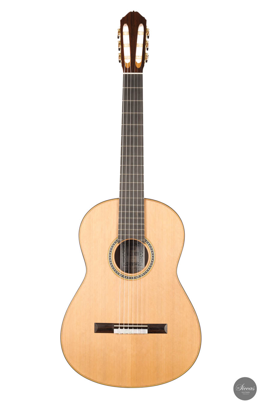 Mirko Migliorini - 2025 No. 418 Doubletop