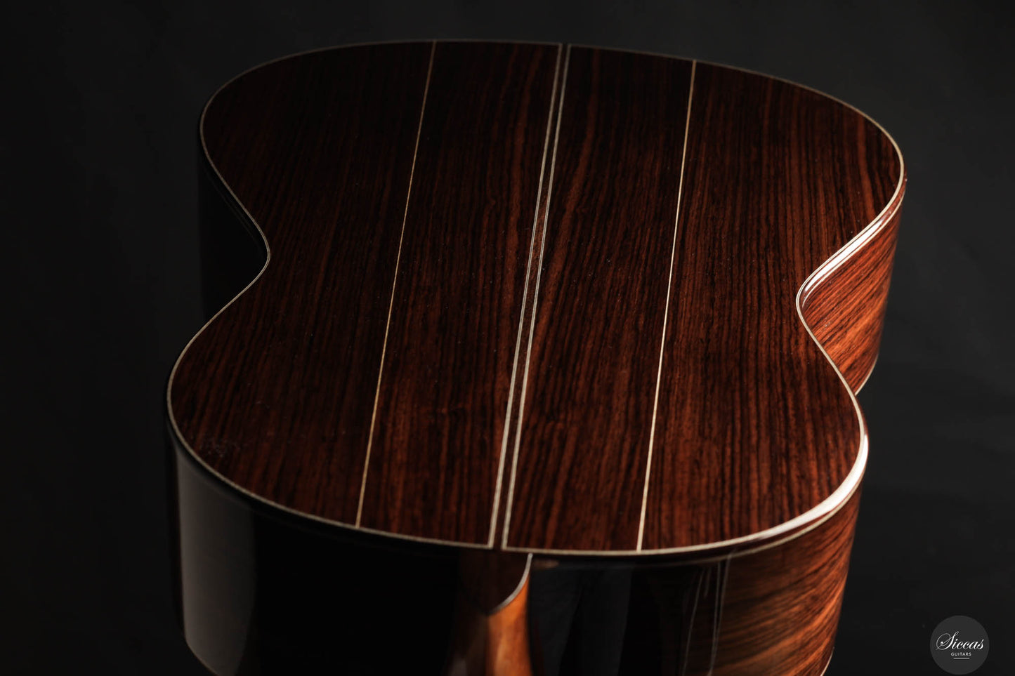 Mirko Migliorini - 2025 No. 418 Doubletop