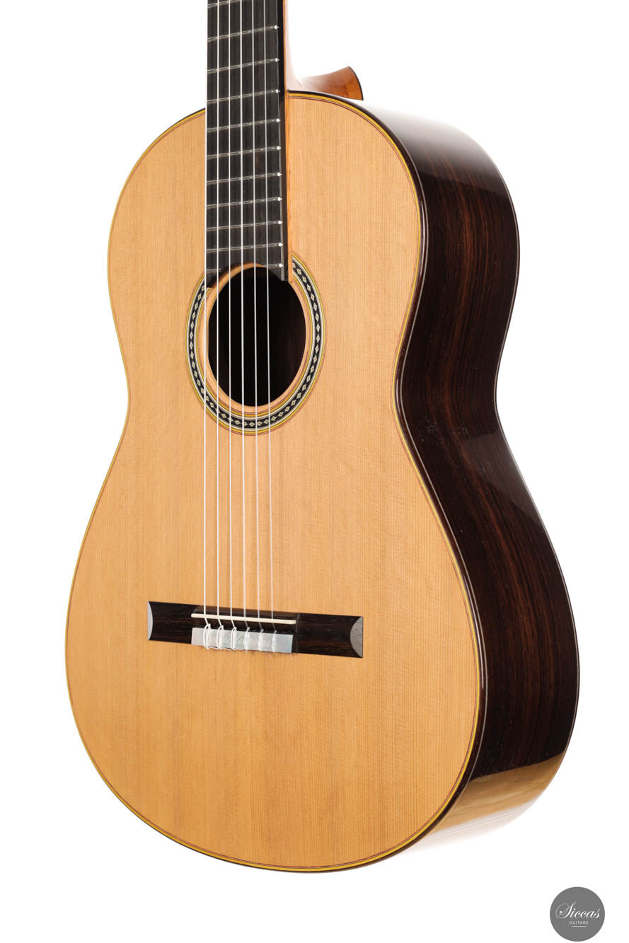Mirko Migliorini - 2025 No. 418 Doubletop