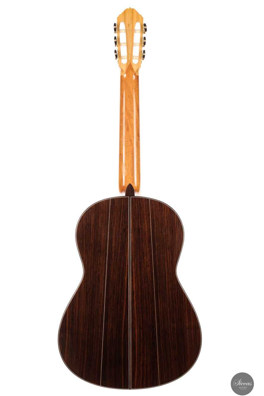 Mirko Migliorini - 2025 No. 418 Doubletop