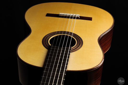 Nicolas Lamoureux - 2024