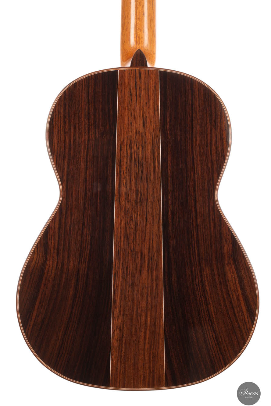 Nils Schebesta - 2024 Balsa Doubletop