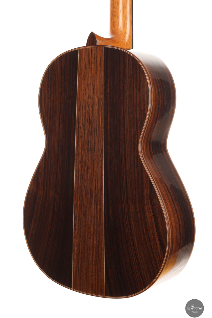 Nils Schebesta - 2024 Balsa Doubletop