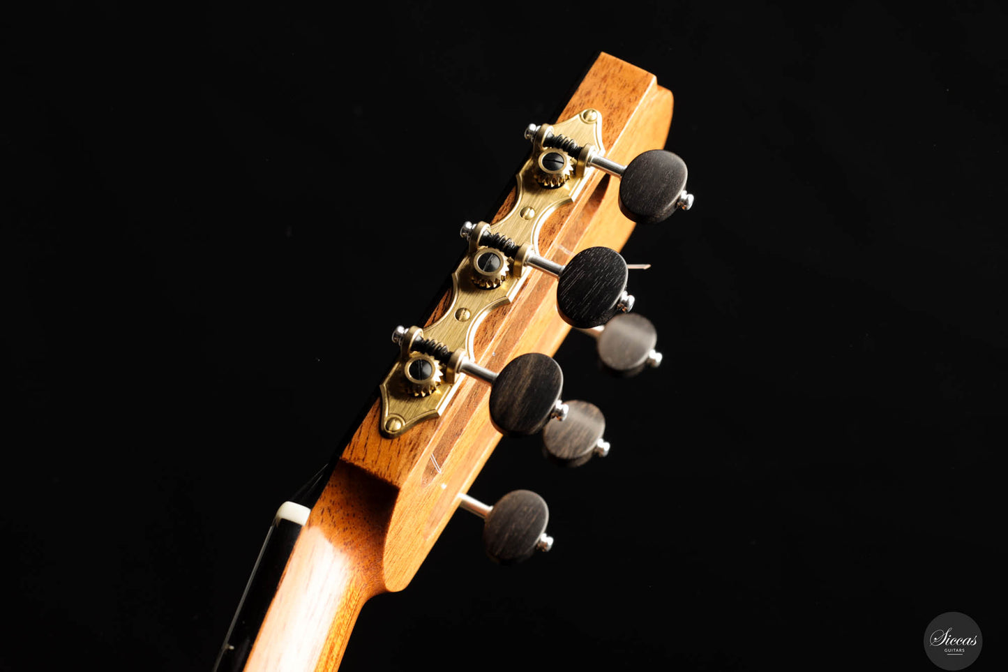 Nils Schebesta - 2024 Balsa Doubletop
