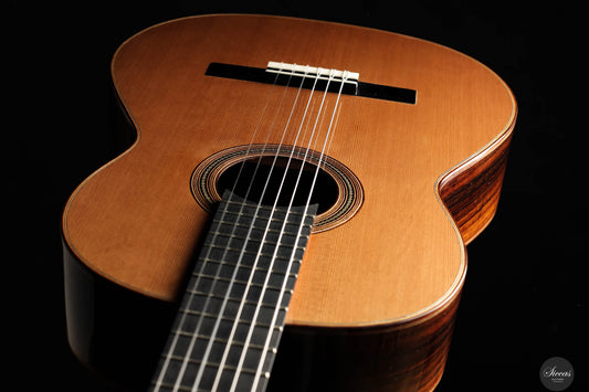 Nils Schebesta - 2024 Balsa Doubletop