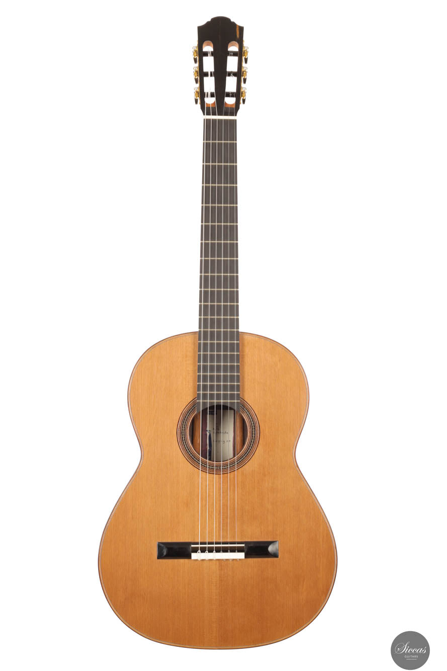 Nils Schebesta - 2024 Balsa Doubletop